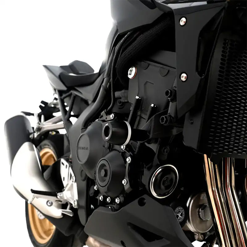 Load image into Gallery viewer, Crash Protectors APEX for the Honda CB1000 Hornet/SP 25- R&amp;G
