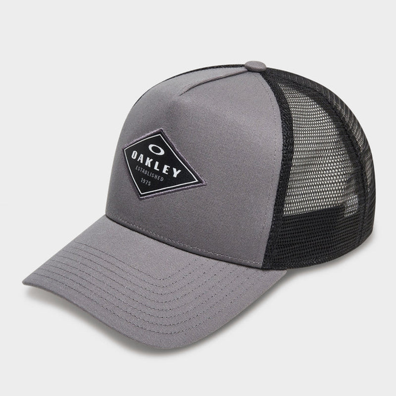 Load image into Gallery viewer, Oakley Fracture 2.0 Cap - Storm Front
