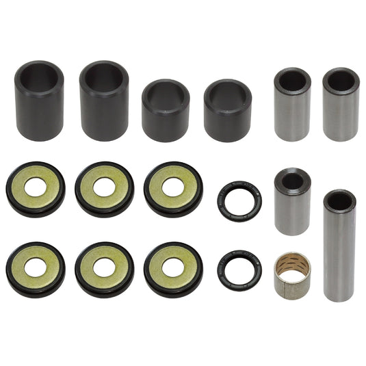 LINKAGE BEARING REVOLVE PSYCHIC INCS LOWER SHOCK BEARING HONDA CRF80F XR80 XR100 27-1091