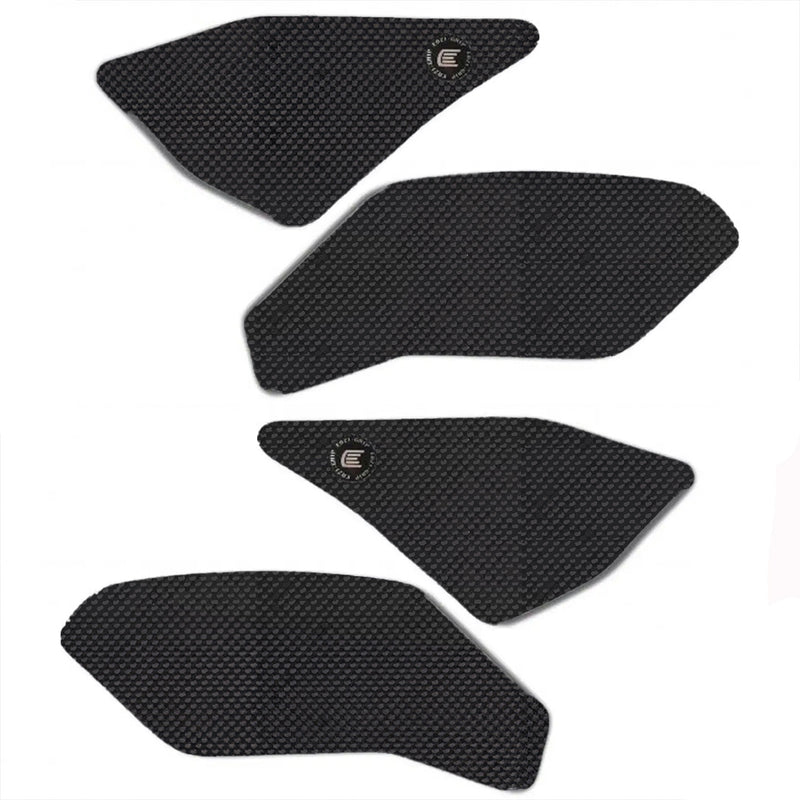 Load image into Gallery viewer, EAZI-GRIP PRO TANK PAD BLACK - YAMAHA
