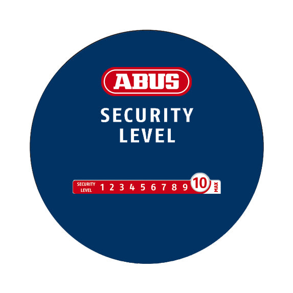 Load image into Gallery viewer, ABUS - Home Security Level 10/10

