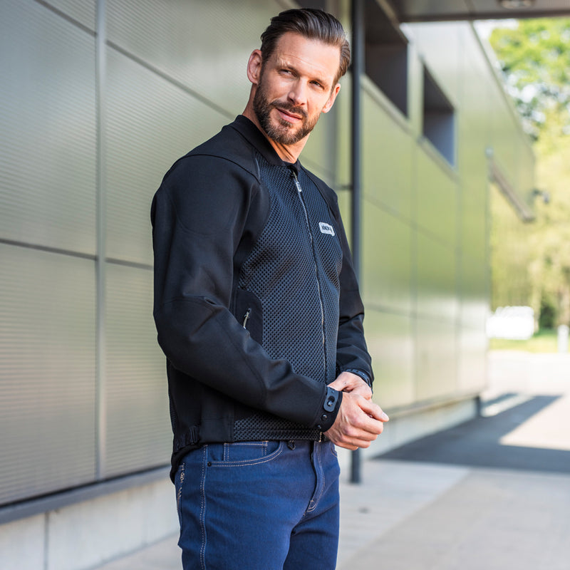 Load image into Gallery viewer, KNOX Honister MK2 Armoured Shirt - Mens
