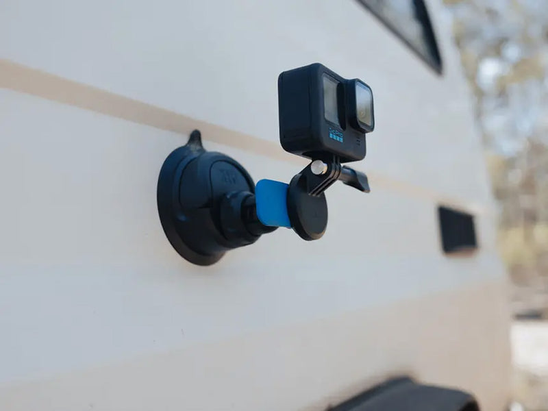 Load image into Gallery viewer, Quad Lock 360 Base - Suction
