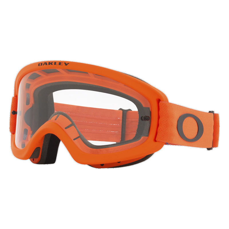 Load image into Gallery viewer, O-Frame 2.0 Pro XS MX Goggle Moto Orange w Clear L
