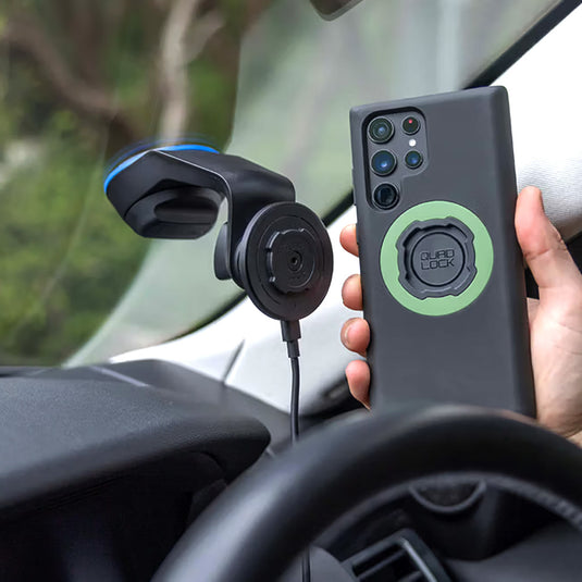 Quad Lock MAG Wireless Charging Head (1)