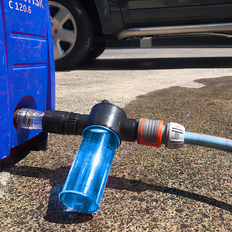 Load image into Gallery viewer, EngineFlushMixer
