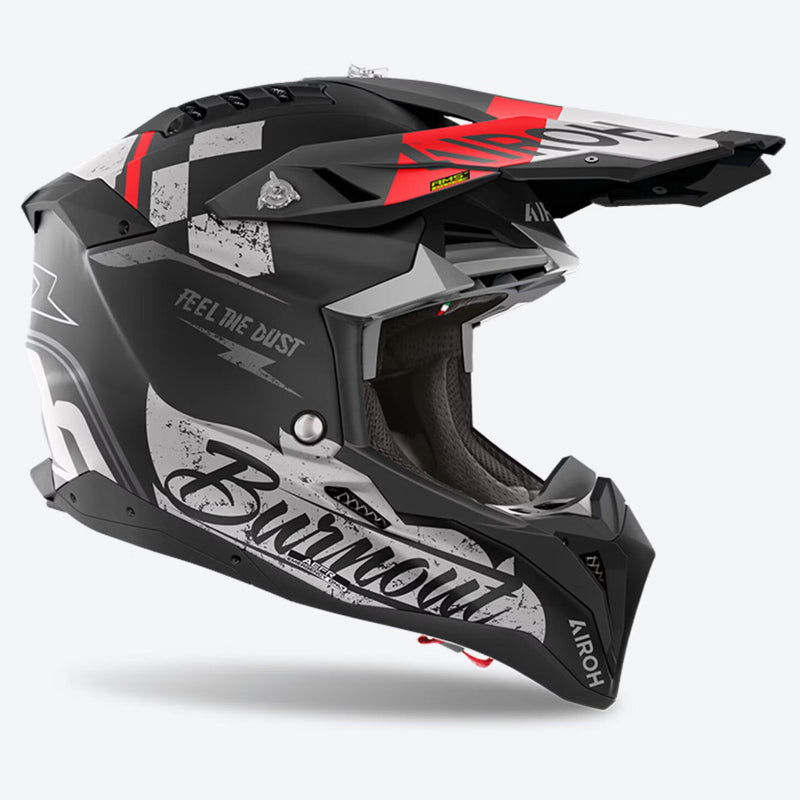 Load image into Gallery viewer, AIROH - Aviator 3 - Burnout
