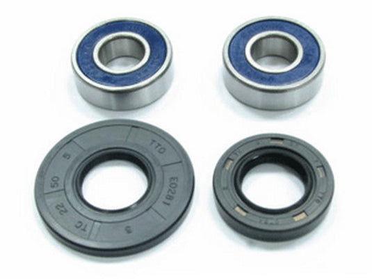 WHEEL BEARING KIT PSYCHIC FRONT REVOLVE 251421 HONDA CRF150F 03-17 CRF230F  03-19