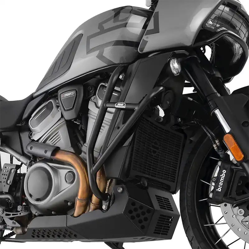 Load image into Gallery viewer, Adventure Bars for Harley-Davidson Pan America 1250 (Special) 21- R&amp;G
