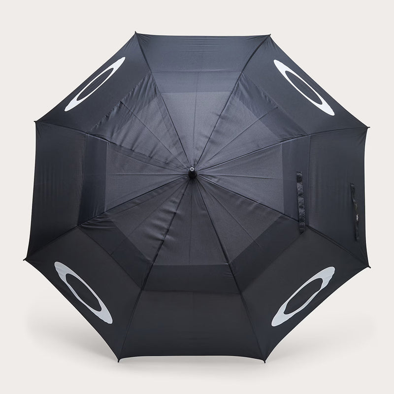 Load image into Gallery viewer, OAKLEY - Turbine Umbrella - Blackout

