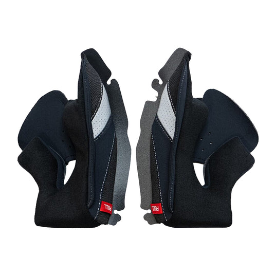 AIROH Spark 2 replacement cheek pads