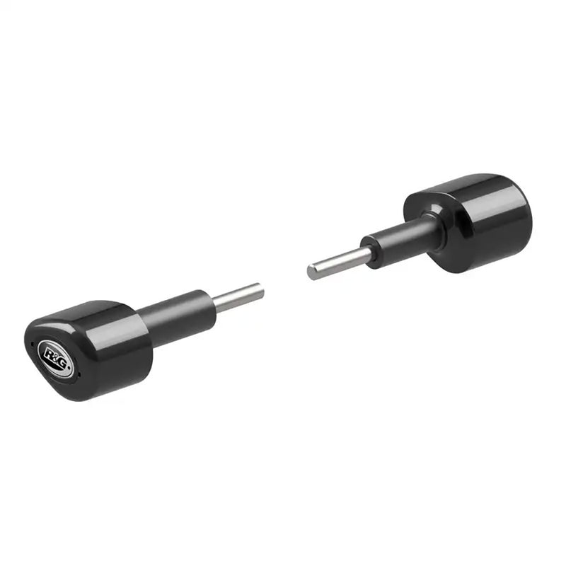 Load image into Gallery viewer, Crash Protectors - Aero Style for Yamaha YZF-R9 (Race) 25- ( Drill Kit) R&amp;G
