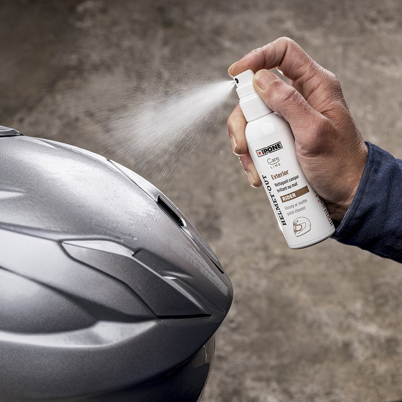 Load image into Gallery viewer, IPONE Helmet Kit - Helmet Out
