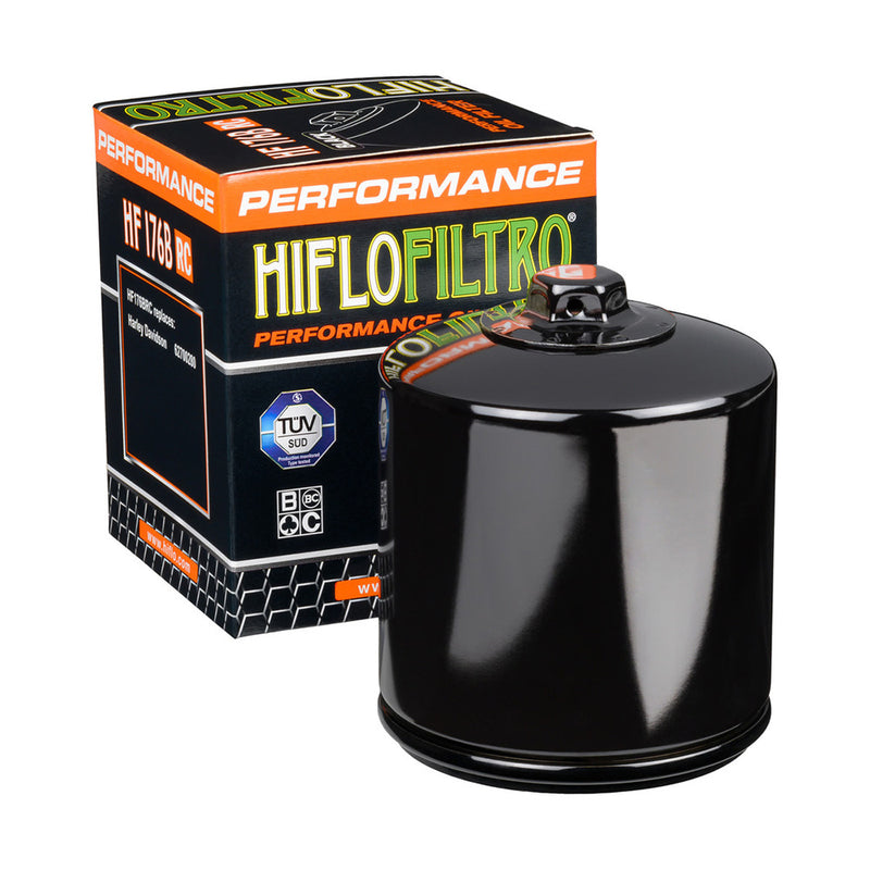 Load image into Gallery viewer, HIFLO HF176BRC - RC Oil Filter
