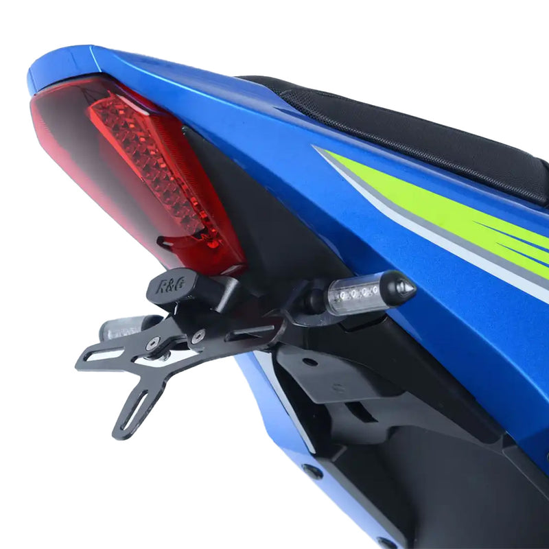 Load image into Gallery viewer, R&amp;G Tail Tidies - SUZUKI
