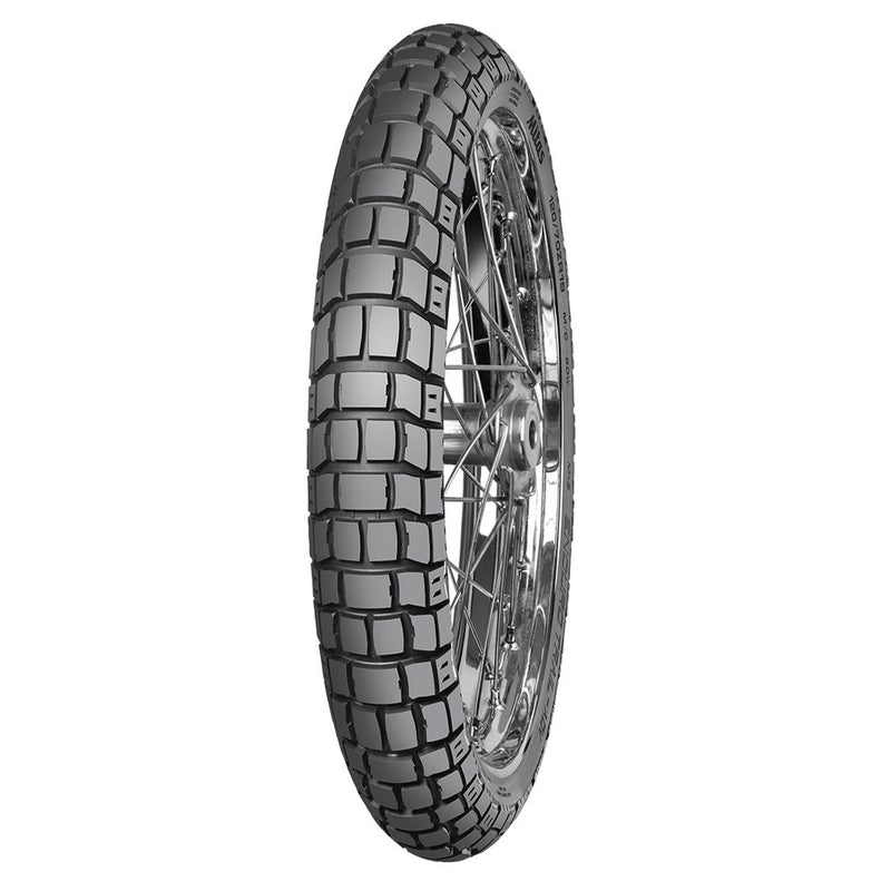 Load image into Gallery viewer, MITAS Enduro Trail ADV Tyre 21&quot; - Front
