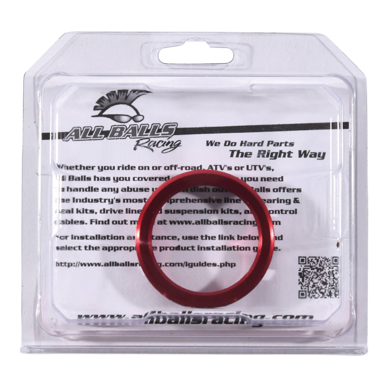 Load image into Gallery viewer, Wheel Bearing Retainer Kit Rear 11-2002
