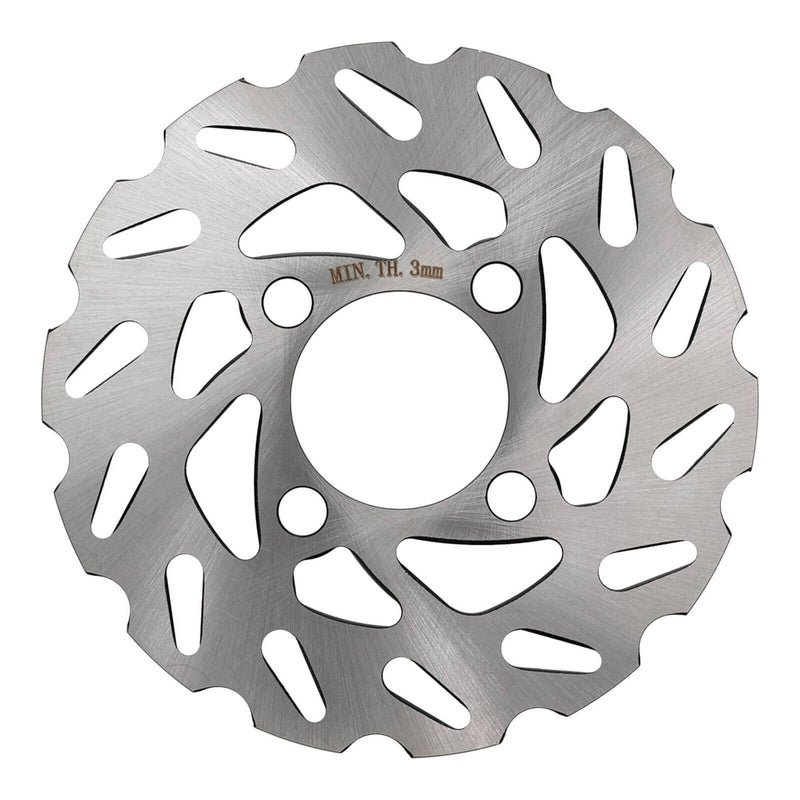 Load image into Gallery viewer, Brake Disc 18-0002
