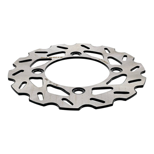 Brake Disc 18-0031