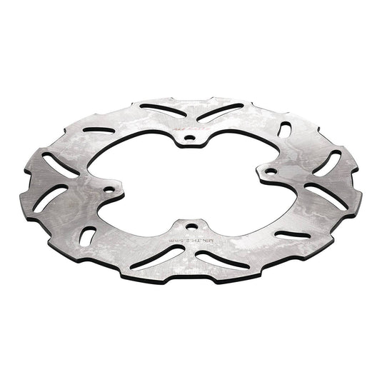 Brake Disc 18-0033