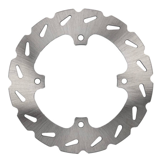Brake Disc Front / Rear – 18-0089