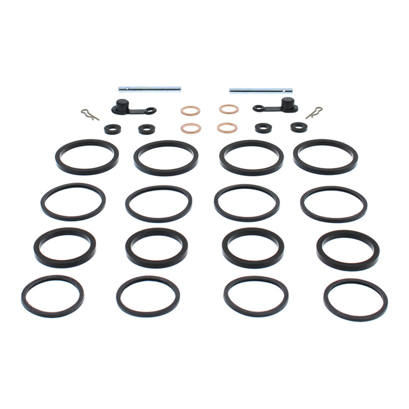 Load image into Gallery viewer, All Balls Racing Calliper Rebuild Kit (18-3154)

