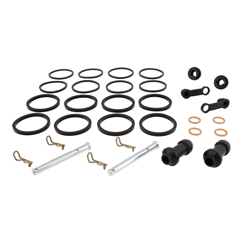 Load image into Gallery viewer, Caliper Rebuild Kit - 18-3333
