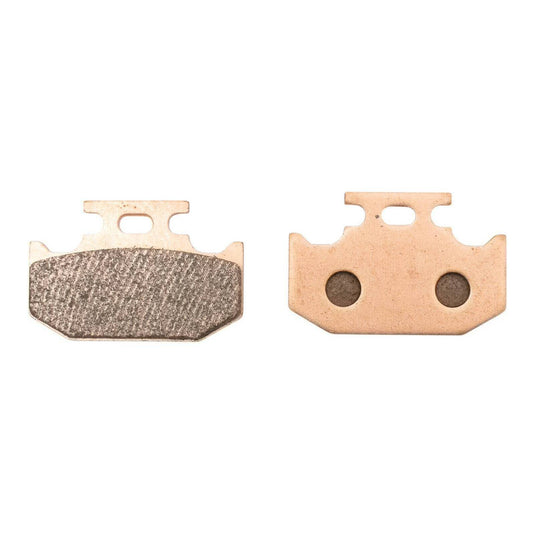 All Balls Racing Sintered Brake Pads (18-8055)