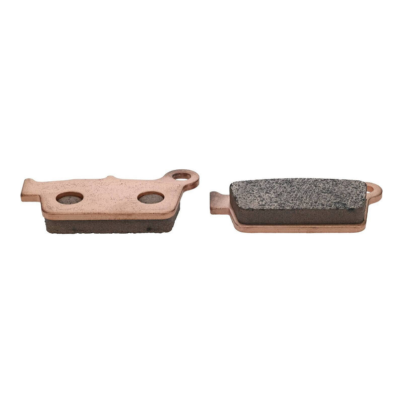 Load image into Gallery viewer, Sintered Brake Pad Rear 18-8068

