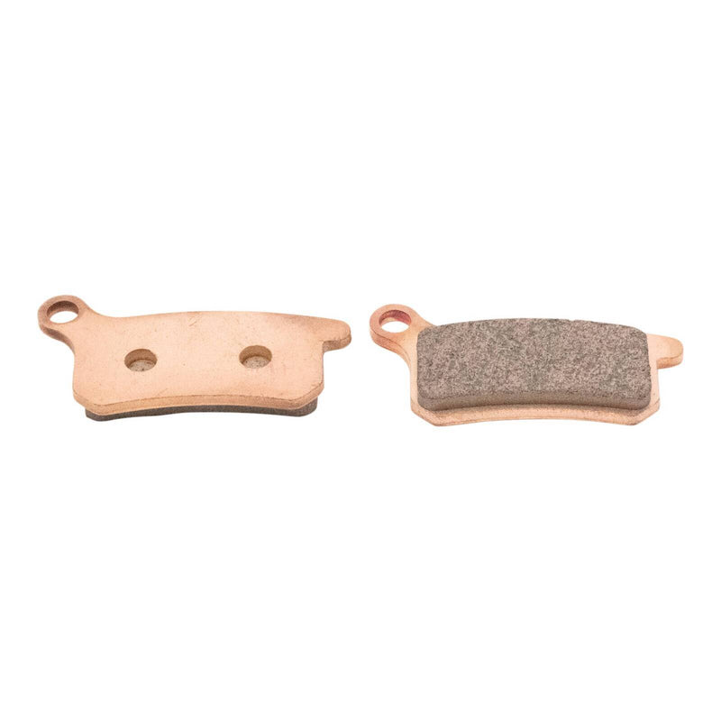 Load image into Gallery viewer, Sintered Brake Pad Front 18-8073
