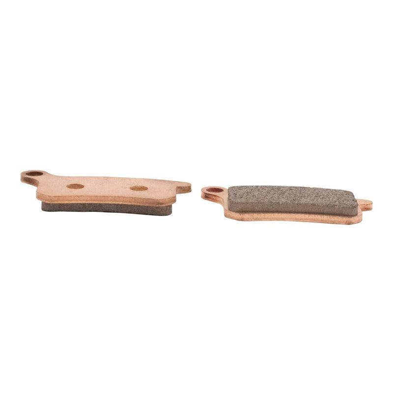 Load image into Gallery viewer, Sintered Brake Pad Front 18-8073
