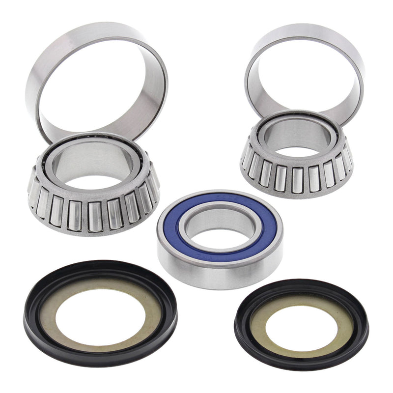 Load image into Gallery viewer, All Balls Racing Steering Head Bearing Kit (22-1060)
