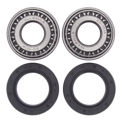 Wheel Bearing Kit 25-1001