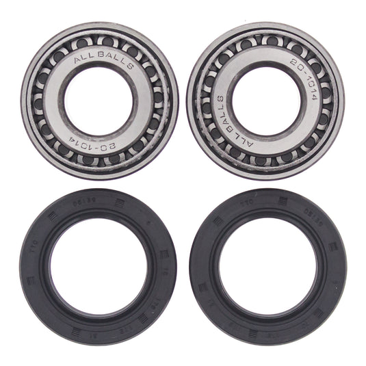 Wheel Bearing Kit 25-1001