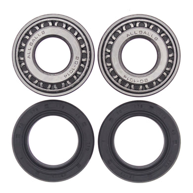 Wheel Bearing Kit 25-1002