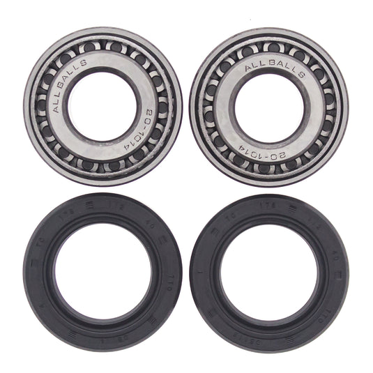 Wheel Bearing Kit 25-1002