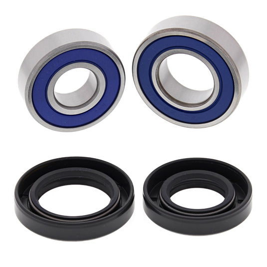 All Balls Racing Wheel Bearing Kit (25-1023)