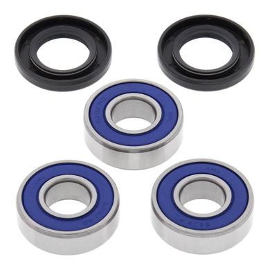 All Balls Racing Wheel Bearing Kit (25-1033)