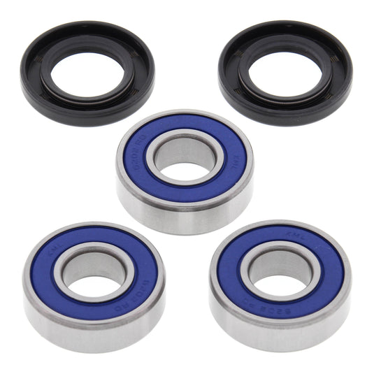 All Balls Racing Wheel Bearing Kit (25-1033)