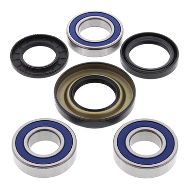 All Balls Racing Wheel Bearing Kit (25-1037)