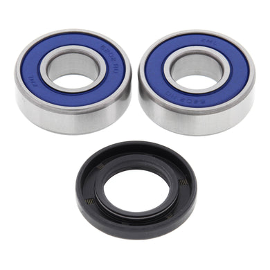 All Balls Racing Wheel Bearing Kit (25-1038)