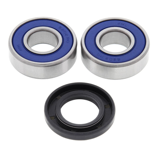 All Balls Racing Wheel Bearing Kit (25-1038)