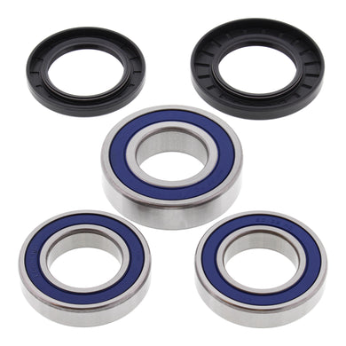 All Balls Racing Wheel Bearing Kit (25-1039)