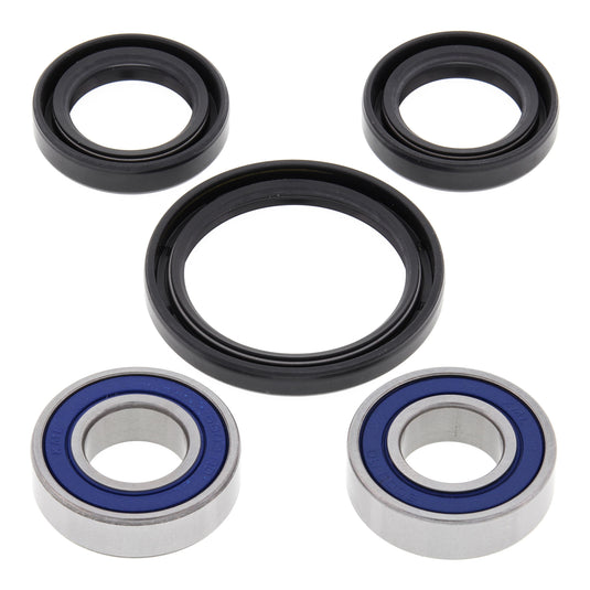 All Balls Racing Wheel Bearing Kit (25-1052)