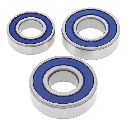 All Balls Racing Wheel Bearing Kit (25-1056)