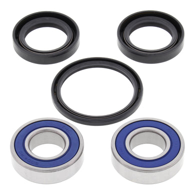All Balls Racing Wheel Bearing Kit (25-1077)