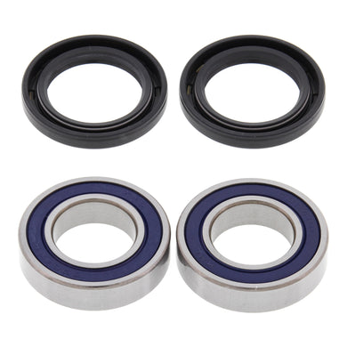All Balls Racing Wheel Bearing Kit (25-1079)