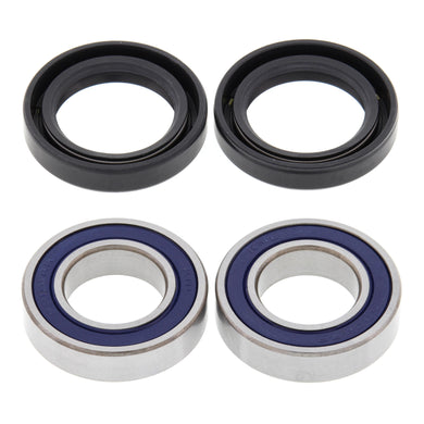 All Balls Racing Wheel Bearing Kit (25-1092)