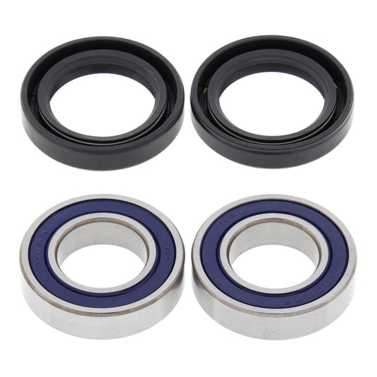 All Balls Racing Wheel Bearing Kit (25-1092)