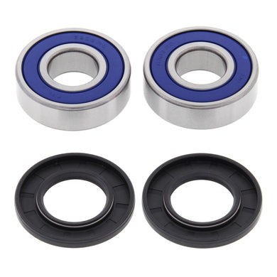 All Balls Racing Wheel Bearing Kit (25-1093)